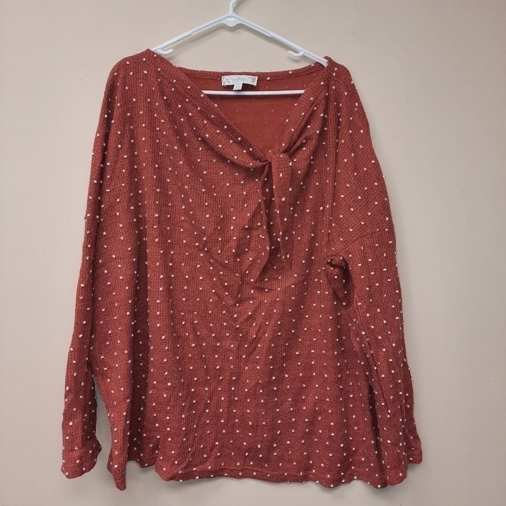🌟 Weekend Suzanne Betro shirt size 2x